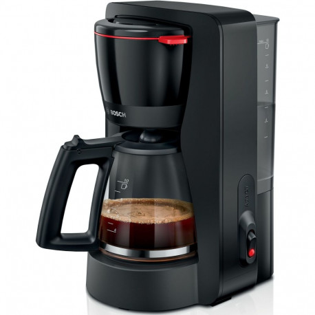 Bosch TKA2M114 My Moment tilaga kohvimasin must