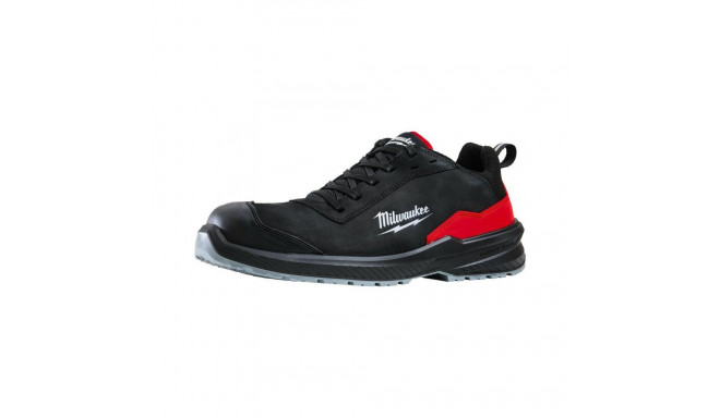 MILWAUKEE FLEXTRED SHOES 1L110133 SIZE 41 S3S ESD SC FO