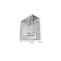Deepcool CG580 Case White (R-CG580-WHNDA0-G-1)