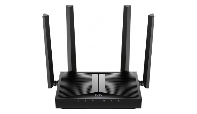 Cudy BE3600 gigabit Wi-Fi 7 mesh ruuter