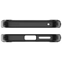 Spigen Ultra Hybrid MAG ümbris Google Pixel 9A must/Zero One must