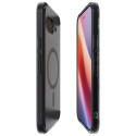 Spigen Ultra Hybrid MAG ümbris Google Pixel 9A jaoks härmatisemust
