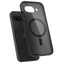 Spigen Ultra Hybrid MAG ümbris Google Pixel 9A jaoks härmatisemust