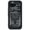 Spigen Ultra Hybrid MAG ümbris Google Pixel 9A must/Zero One must