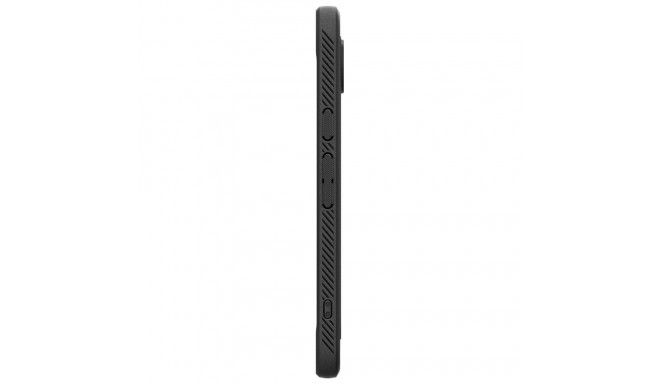 Spigen Rugged Armor MAG ümbris Google Pixel 9A must