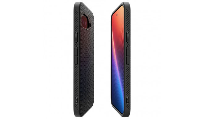 Spigen Liquid Air ümbris Google Pixel 9A must