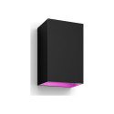Philips Hue WCA Resonate välisvalgusti, must | 8 W | 2000-6500 Hue White Colour Ambiance