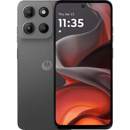 Motorola Moto G15 nutitelefon 8/128GB grafiit (PB6E0017PL)