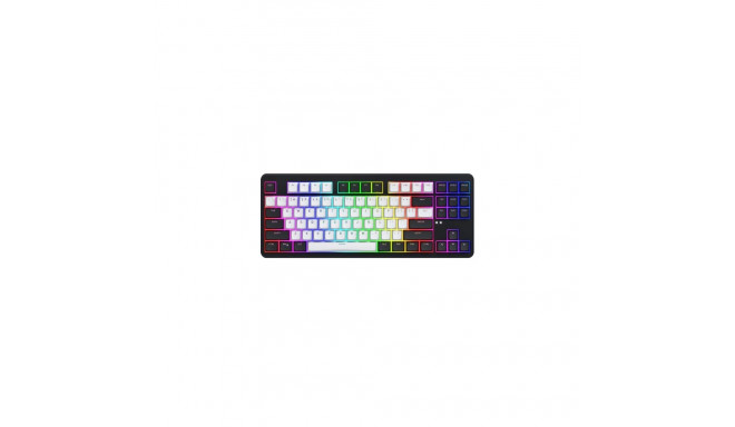 Hator HTK850 Rockfall 3 TKL gaming keyboard ENG