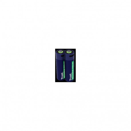 Batteries Trust USB-C Rechargeable AA Batteries 2pack