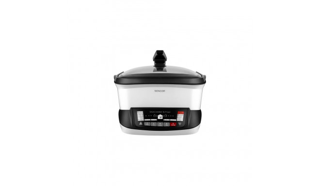 Sencor SFR 9400WH Multifunctional Fryer 18in1 4.8L 1800W