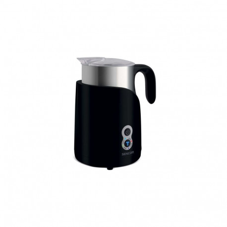 Sencor SMF 4000BK Milk frother - heater 650W