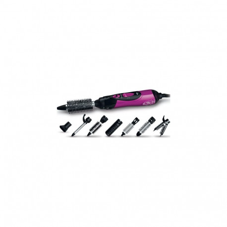 Sencor SHS 7551VT juuksekujundaja 7in1 1000W