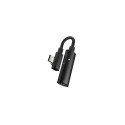 HOCO LS19 Type-C 2in1 Audio Converter