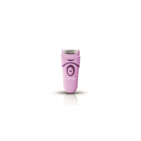 ESPERANZA EBD002V EPILATOR COPACABANA VIOLET
