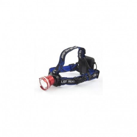 Esperanza EOT001 head flashlight CREE XPE 3W LED