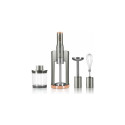Haeger HB-80C.024A super set käsimikser 4in1 800W