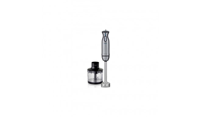 Haeger HB-10C.019A Extreme hakkija saumikser 2in1 1000W