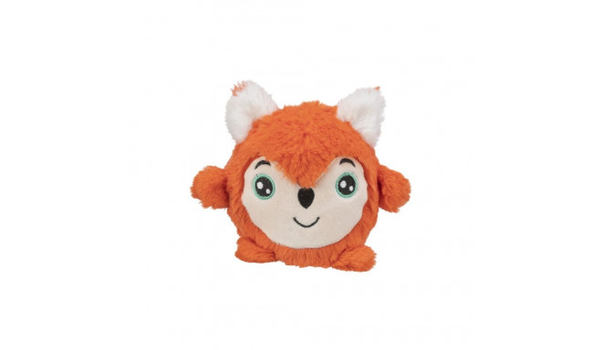 Trixie rebane, ümmargune, plüüs, 11 cm