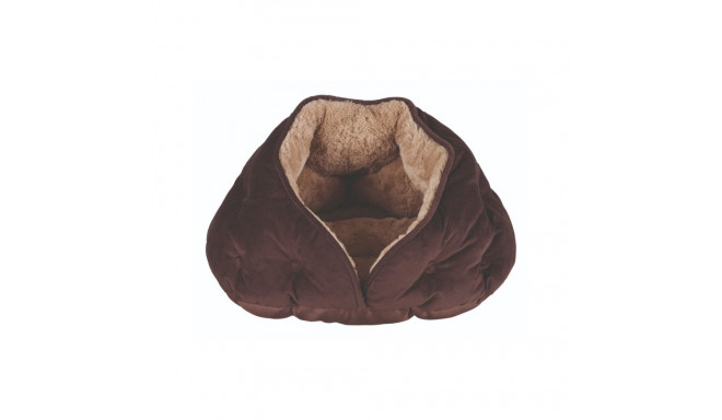 Animal bed - Trixie Malu Cuddly Cave, 47 x 27 x 41 cm