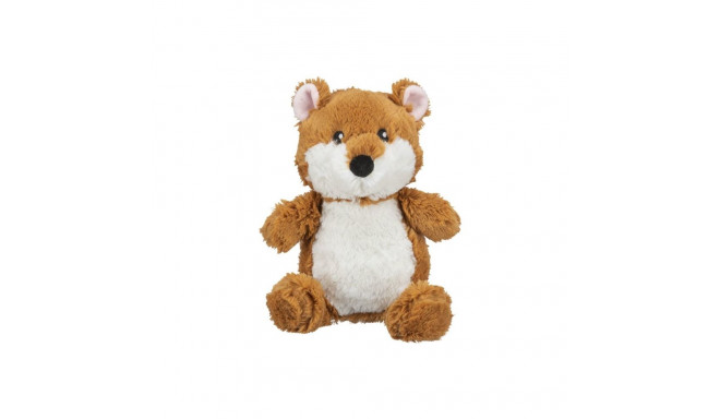 Plüüsist mänguasi - Trixie hamster, plüüs, taaskasutatud, 30 cm