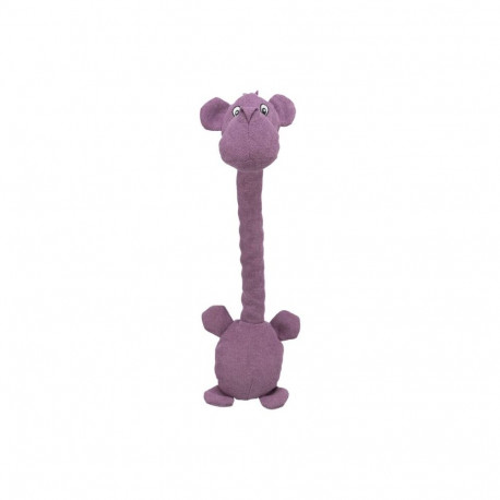 Dog toy - Trixie Hippo, fabric, 50 cm