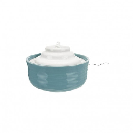 Trixie Vital Falls joogipurskkaev, keraamiline, 1,5 l|ø 22 × 13 cm
