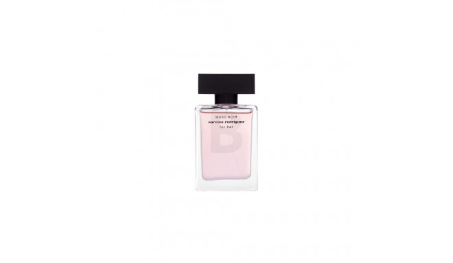 Narciso Rodriguez For Her Musc Noir eau de parfum for women 50 ml