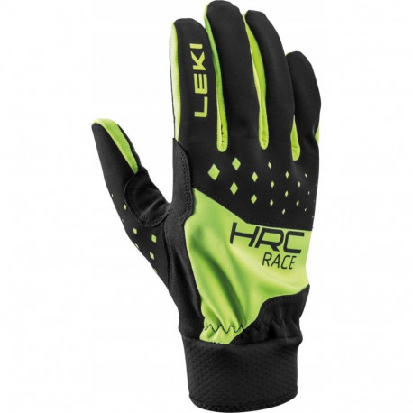 Leki HRC Race 7.5 kindad