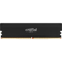 Crucial Pro overclocking mälu, DDR5, 16GB, 6000MHz, CL36 (CP16G60C36U5B)
