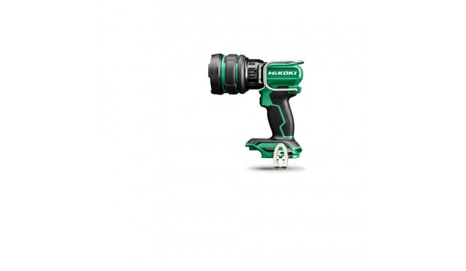 HIKOKI.FLASHLIGHT 18V UB18DH W4Z LED 1250lm IP55