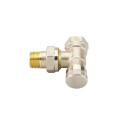 Danfoss Shut-off valve RLV 1/2\\" angle - 003L0143