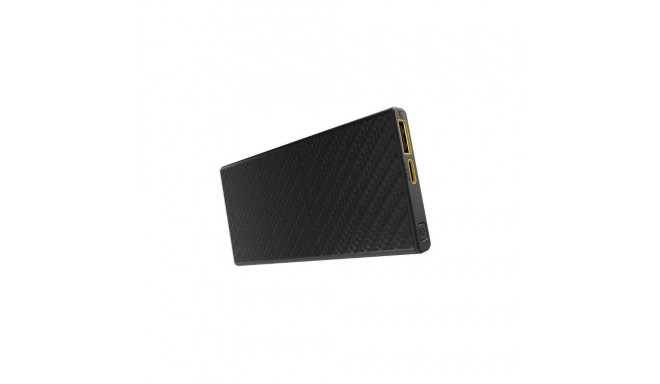 Nitecore Carbo 10000 mAh must