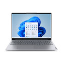 Lenovo ThinkBook 16 G8 IRL arctic grey 16" IPS WUXGA 1920 x 1200 matt Intel Core 7 240H 16 GB SO-DIM