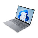 Lenovo ThinkBook 16 G8 IRL arctic grey 16" IPS WUXGA 1920 x 1200 matt Intel Core 7 240H 16 GB SO-DIM