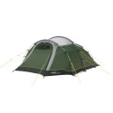 Outwell Earth 4 Plus 4-inimese roheline telk
