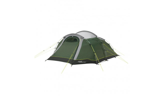 Outwell Earth 4 Plus 4-inimese roheline telk