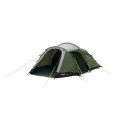 Outwell Earth 4 Plus 4-inimese roheline telk