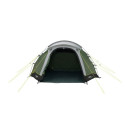 Outwell Earth 4 Plus 4-inimese roheline telk