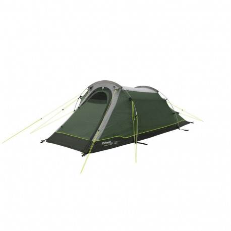 Outwell Tent | Earth 2 | 2 person(s) | Green