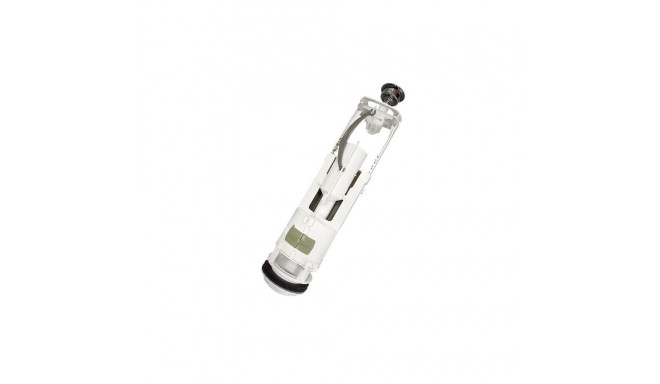 Optima Compact loputusklapp 3/6L
