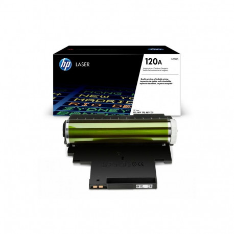 HP 120A Drum CMYK W1120A