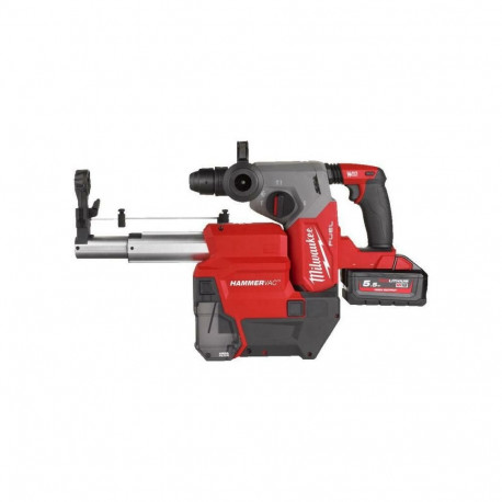 Milwaukee tolmuimeja M18FPDDEXL-0