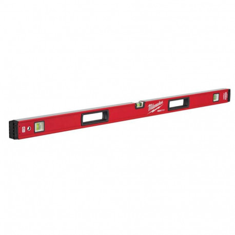 MILWAUKEE MAGNETIC LEVEL 120cm REINFORCED