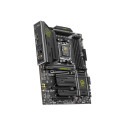 MSI MAG B850 TOMAHAWK MAX WIFI | Processor family AMD | Processor socket AM5 | DDR5 | Supported hard