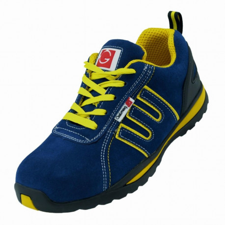 GALMAG LOW SHOES 564 R.46 CAT.S1