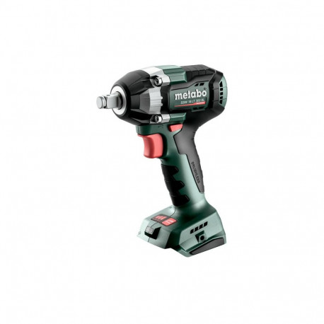 METABO.SSW IMPACT WRENCH 18 LT 300 BL CARCASS 300Nm METABOX