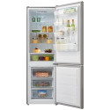 Midea Refrigerator | MDRB424FGE02I | Energy efficiency class E | Free standing | Combi | Height 188 