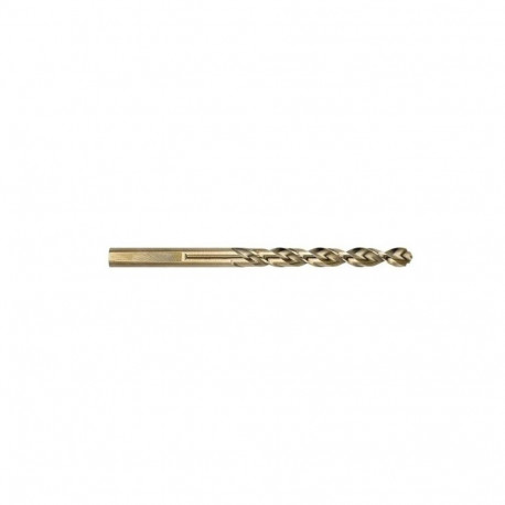 DEWALT COBALT DRILL 8.5 mm / 10 pcs. EXTREME