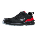 MILWAUKEE FLEXTRED SHOES 1L110133 SIZE 40 S3S ESD SC FO